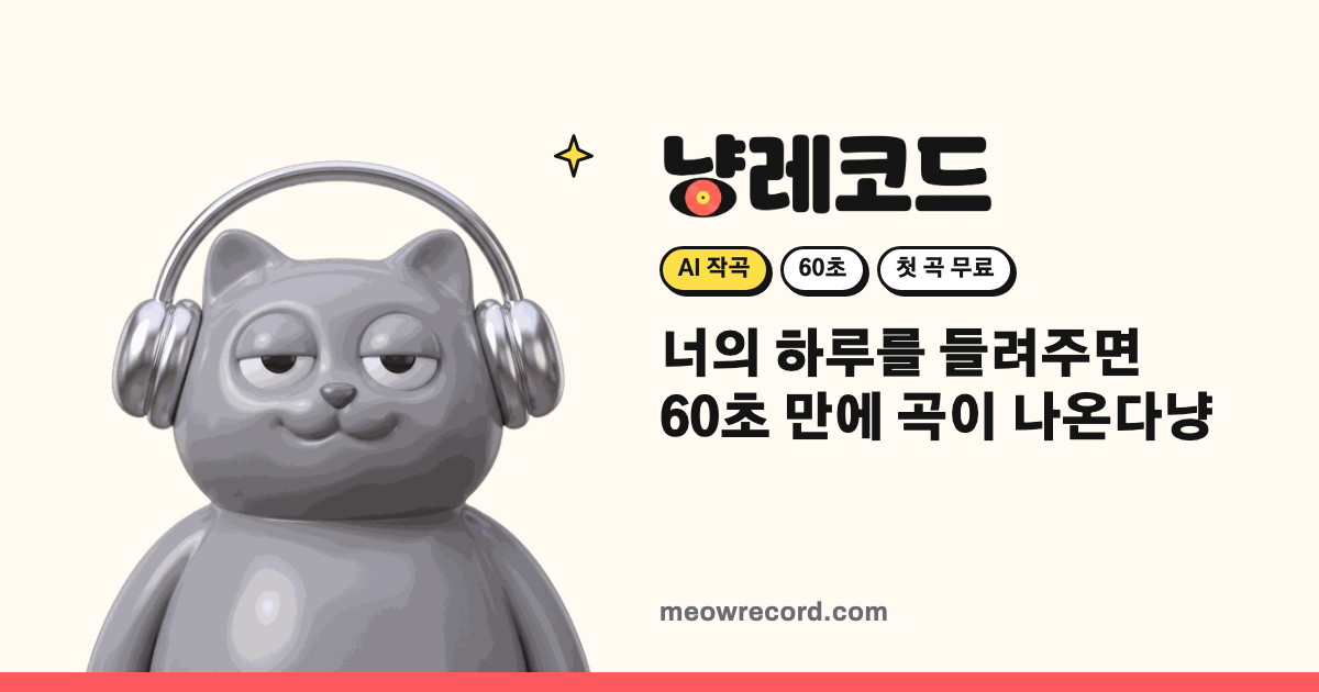 MeowRecord